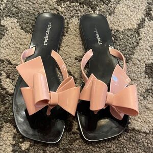 Jeffrey Campbell Sandals 10